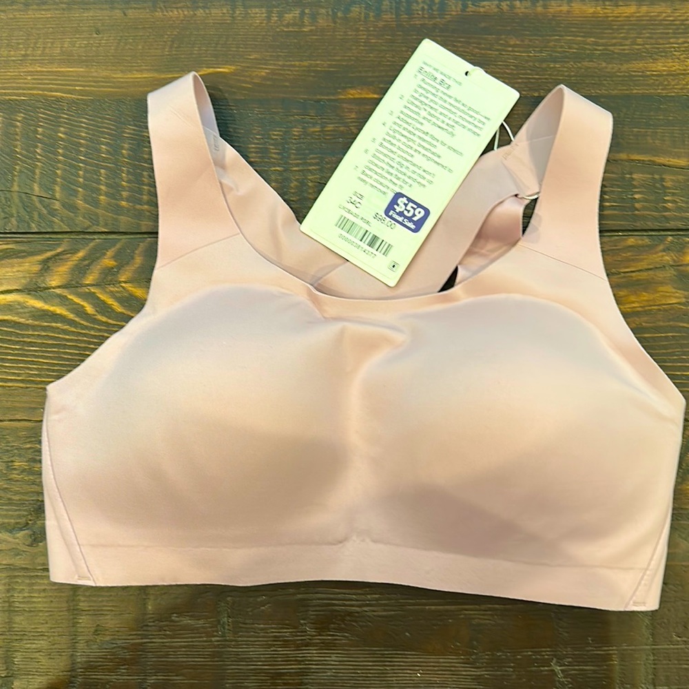 Lululemon Enlight Bra